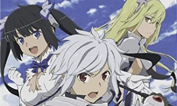 [Test] Is It Wrong To Try To Pick Up Girls In A Dungeon? Familia Myth – Infinite Combate
  