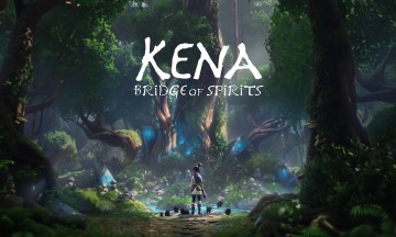 [Jeux vidéo] Kena : Bridge of Spirits dévoilé à la conférence PS5