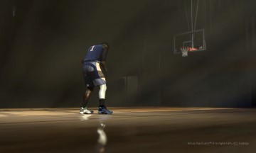 [Jeux vidéo] NBA 2K21 se montre pour la première fois