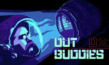 [Test] Outbuddies DX : un Metroid-like qui tente des choses
  