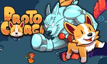 [Jeux vidéo] ProtoCorgi annoncé et daté