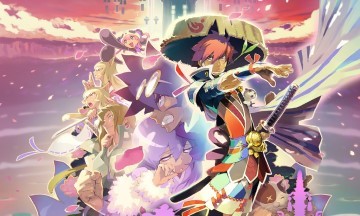 [Jeux vidéo] Shiren The Wanderer revient avec un portage