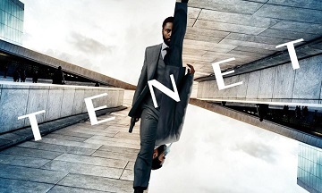 [Cinéma] Tenet de Christopher Nolan : le nouveau trailer
  