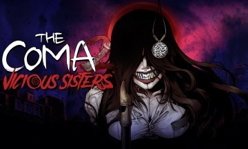 [Jeux vidéo] The Coma 2 Vicious Sisters sort sur Xbox One