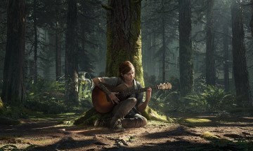 [Test] The Last of Us Part 2 : une suite qui va cliver
  