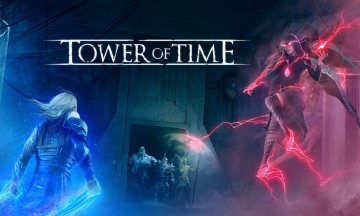 [Test] Tower Of Time : plaisant mais difficile d’accès
  