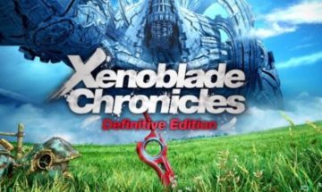 image definitive edition xenoblade chronicles