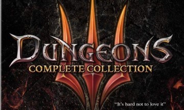 [Test] Dungeons 3 Complete Collection : le Mal, c’est bien
  