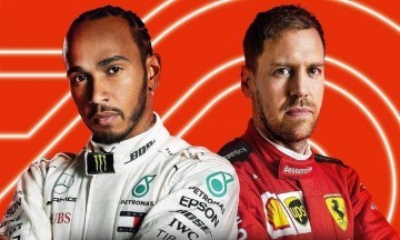 [Test] F1 2020 : le meilleur d’entre tous
  