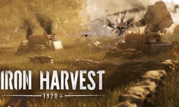 [Jeux vidéo] Iron Harvest 1920+: une édition spéciale au programme