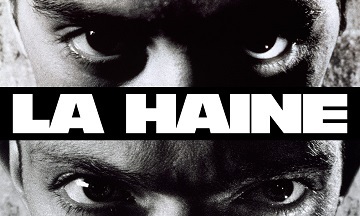 [Cinéma] La Haine : le trailer du 25ème anniversaire du film
  