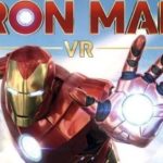 image marvel's iron man vr