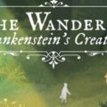 image the wanderer frankenstein
