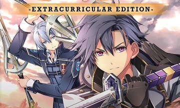 [Test] Trails Of Cold Steel 3 Extracurricular Edition : un must have
  