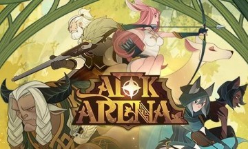 [Jeux vidéo] Assassin’s Creed débarque dans AFK Arena
  