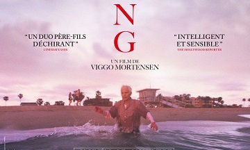 [Cinéma] Falling de Viggo Mortensen : le trailer
  