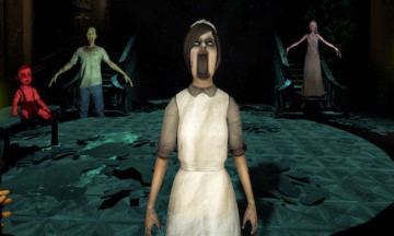 [Concours] Horror Adventure : gagnez 7 exemplaires PS4
  