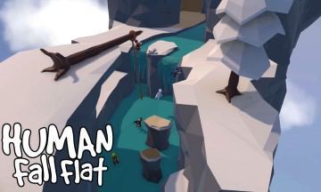 [JV] Human Fall Flat Anniversary : la version physique s’annonce
  