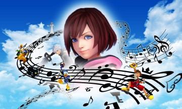 [Jeux vidéo] Kingdom Hearts Melody of Memory se remontre
  