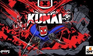 [Jeux vidéo] Kunai s’annonce et sortira en édition physique
  