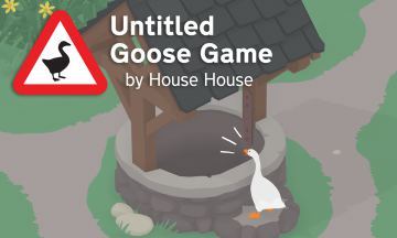 [Jeux vidéo] Untitled Goose Game sortira en édition physique
  