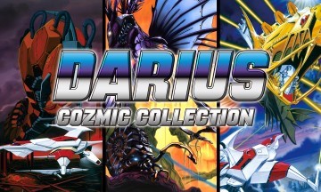[Test] Darius Cozmic Collection Console/Arcarde : un duo solide
  