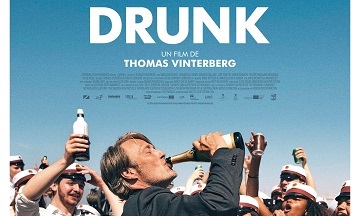 [Critique] Drunk : Un Cocktail Détonnant
  