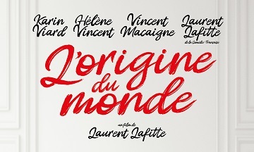 [Cinéma] L’Origine du Monde : le teaser
  