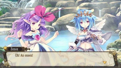image gameplay moero crystal h