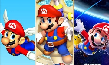 [Test] Super Mario 3D All-Stars : trois jeux cultes pour le prix d’un
  