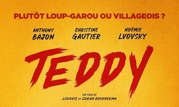 [Cinéma] Teddy : le second teaser
  