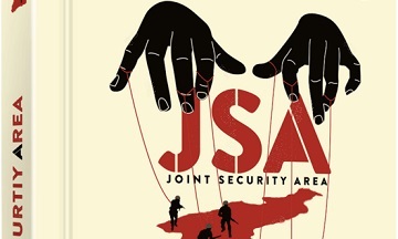 [Test – Blu-ray] JSA (Joint Security Area) – The Jokers
  
