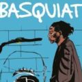 BD sur le peintre Basquiat