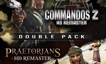 [Test] Commandos 2 & Praetorians HD : des remasters secs
  