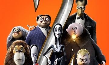 [Cinéma] La Famille Addams 2 – Une Virée d’Enfer : le trailer
  