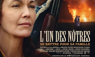 [Cinéma] L’un des Nôtres : le trailer
  