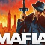 image jeu mafia definitive edition