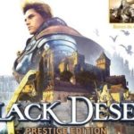 image black desert prestige edition