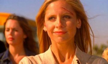 [Dossier] Buffy contre les vampires