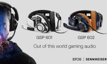[Test] EPOS GSP 601 : un casque d’une grande efficacité
  
