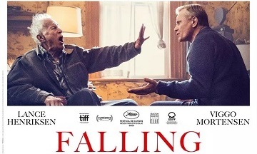 [Critique] Falling : Un essai peu convaicant
  