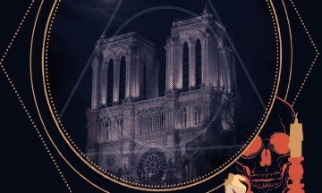 [Critique] Légendes de Paris – Guillaume Bertrand
  