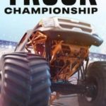 test jeu monster truck championship
