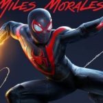 image miles morales spider man