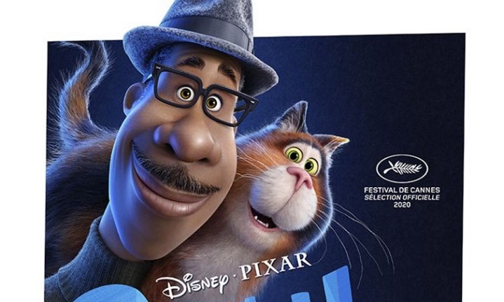[Critique] Soul : Un nouveau chef d’œuvre pour Pixar ?
  
