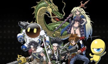 [Test] Collection of SaGa – Final Fantasy Legend : la nostalgie bat son plein
  