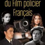gros plan couverture encyclopédie du film policier France de patrick brion éditions télémaque