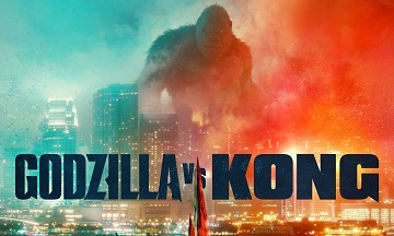 [Cinéma] Godzilla vs Kong : le trailer
  