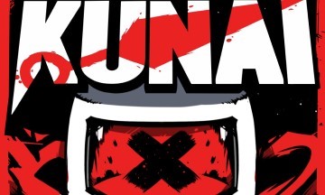 [Test Express] Kunai : un Metroidvania très agréable
  