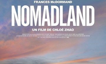 [Cinéma] Nomadland : le nouveau trailer